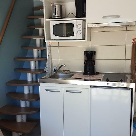 Studio Cosy Apartman Biganos Kültér fotó