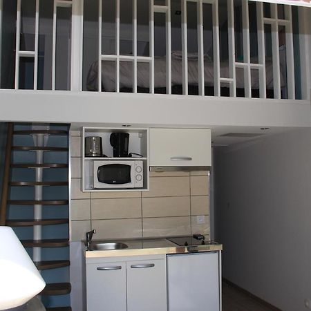 Studio Cosy Apartman Biganos Kültér fotó