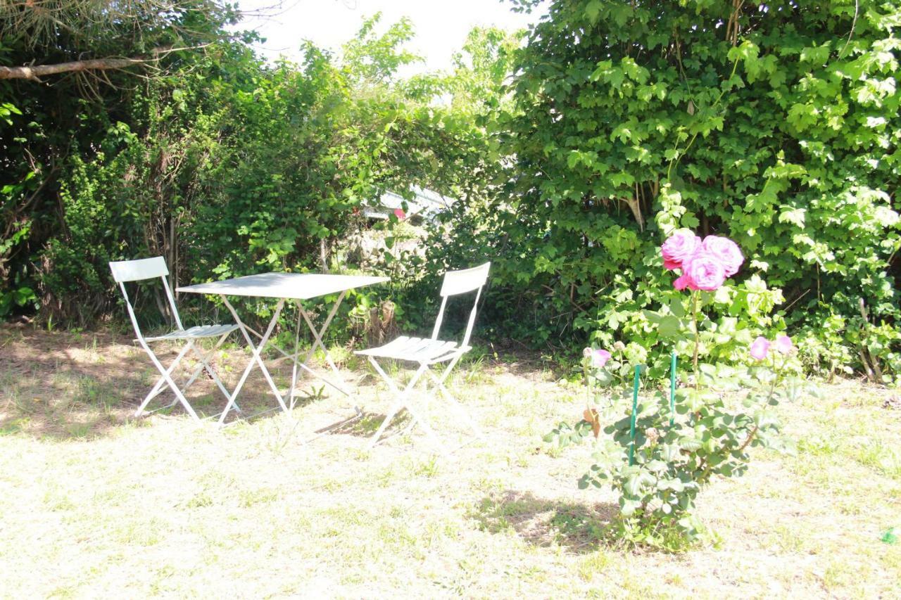Studio Cosy Apartman Biganos Kültér fotó