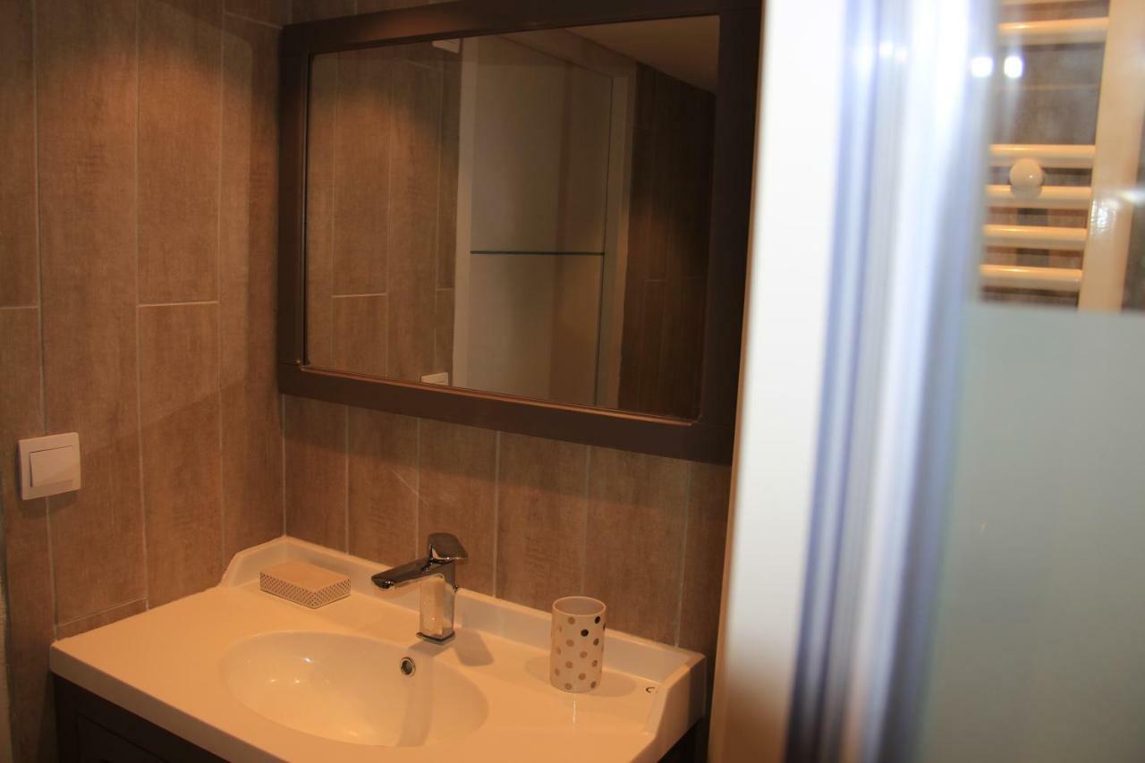 Studio Cosy Apartman Biganos Kültér fotó